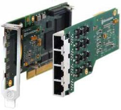 Sangoma A104D Digital Telephony Card